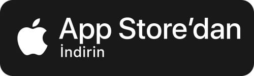 App Store Mobil Uygulama