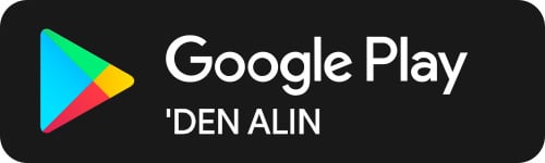 Google Play Mobil Uygulama