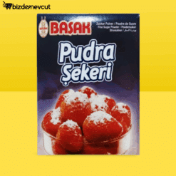 Başak Pudra Şekeri 200 Gr