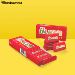 Ülker Napoliten Sütlü Çikolata 33 Gr