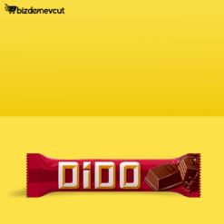 Ülker Dido 40 Gr