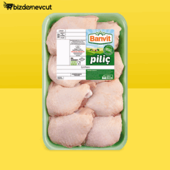 Banvit Piliç Sarma Kg