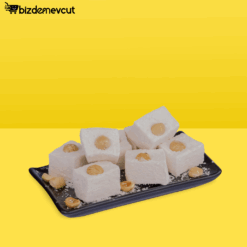 Gözde Sultan Lokum 600 Gr