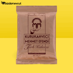 Kurukahveci Mehmet Efendi Türk Kahvesi 100 Gr