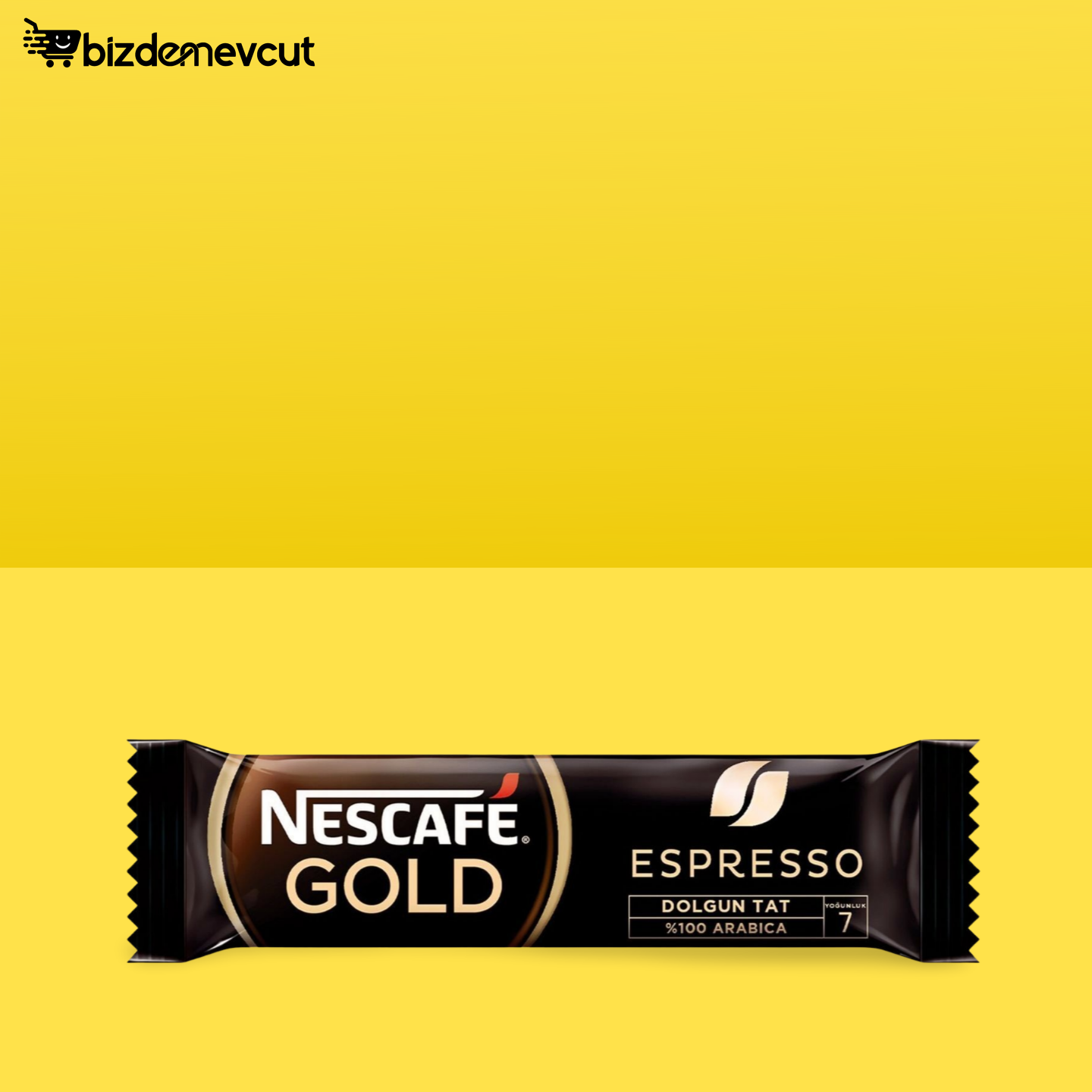 Nescafe Gold Espresso 2 Gr