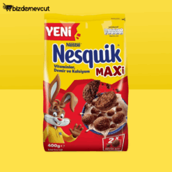 Nesquik Maxi Mısır Gevreği 400 Gr