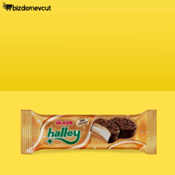 Halley Mini Granüllü 66 Gr