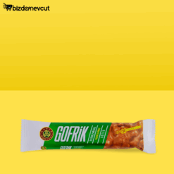 Göfrik Sütlü Fıstıklı Çikolata