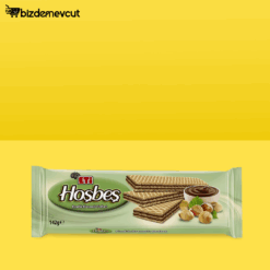 Eti Hoşbeş Fındıklı Gofret 142 Gr