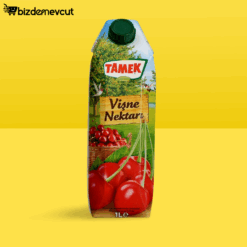 Tamek Vişne Nektarı 1 Lt