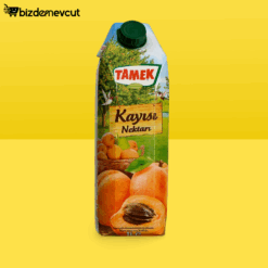 Tamek Kayısı Nektarı 1 Lt