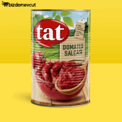 Tat Domates Salçası 4.3 Kg