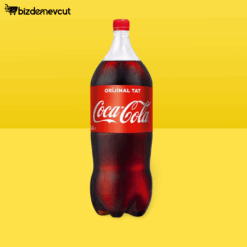 Coca Cola 2.5 Lt
