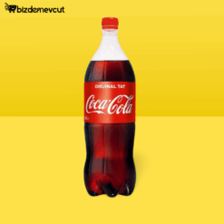 Coca Cola 1.5 Lt