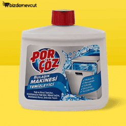 Porçöz Bulaşık Makinesi Temizleyici 250 Ml