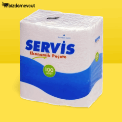 Servis Peçete 100 Adet