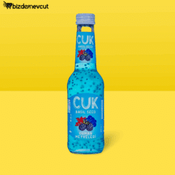 Cuk Basıl Seed Orman Meyveli 250 Ml