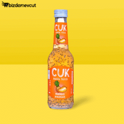 Cuk Basıl Seed Mmango Ananas 250 Ml