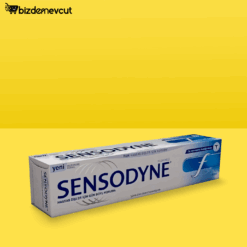 Sensodyne F Gel Hassas Dişler 100 Ml
