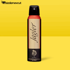 Jagler Classic Erkek Deodorant 150 Ml