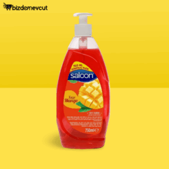 Saloon Sıvı Sabun Taze Mango 750 Ml