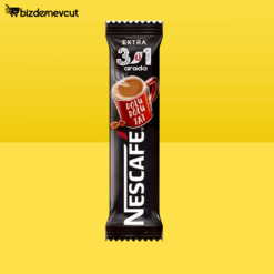 Nescafe 3ü1 Arada Extra 17 Gr