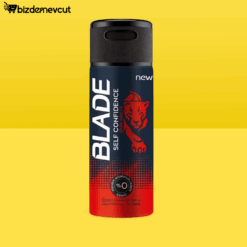 Blade Deodorant Self Confidence 150 Ml