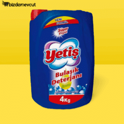 Yetiş Sıvı Bulaşık Deterjanı 4 Kg