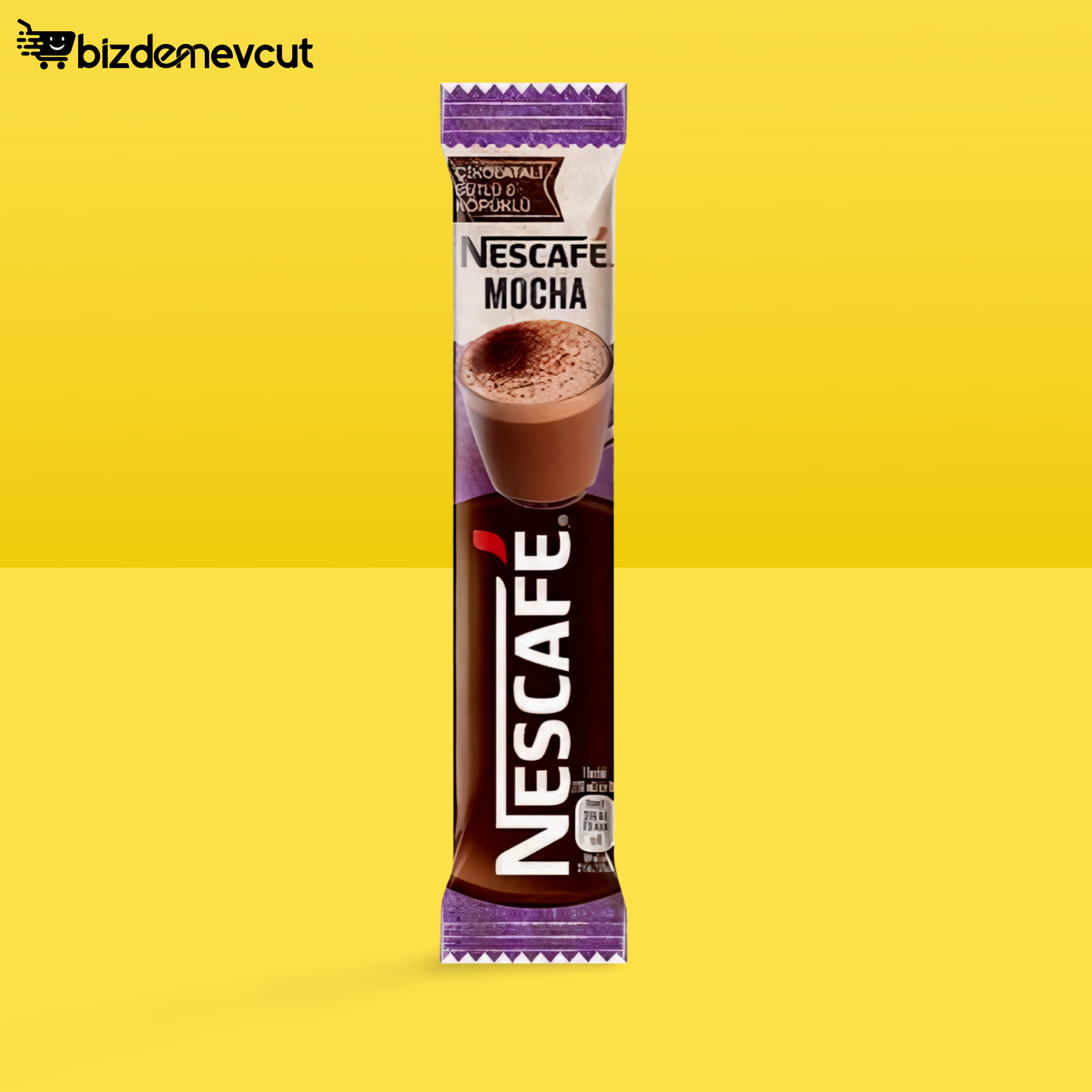Nescafe Moccha 17 Gr