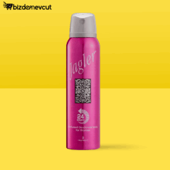 Jagler Kadın Sprey Deodorant 150 Ml