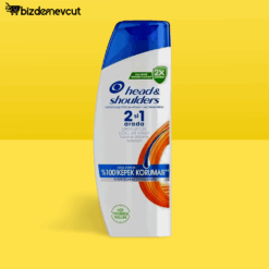 Head & Shoulders Erkeklere Özel 2'si 1 Arada 330 Ml