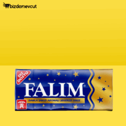 Falım Damla Aromalı Şekersiz Sakız