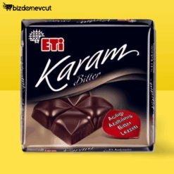 Eti Karam Gurme Gofret 50 Gr
