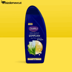 Duru Şampuan Kepeğe Karşı 500 Ml