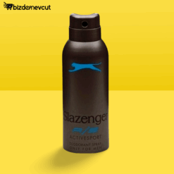 Slazenger Active Sport Erkek Deodorant Mavi 150 Ml