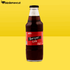 Sarıyer Kola 200 Ml