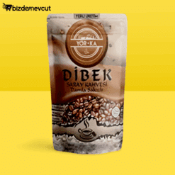 Yör-ka Damla Sakızlı Dibek Saray Kahvesi 200 Gr