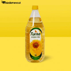 Turna Ayçiçek Yağı 1 Lt