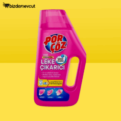 Porçöz Leke Çıkarıcı 1000 Ml