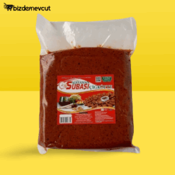 Adıyaman Subaşı Çiğköfte 500 Gr