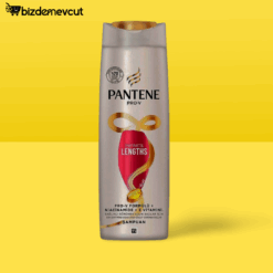 Pantene Infinite Lengths Şampuan 350 ML