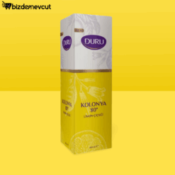 Duru Limon Kolonya 400 Ml