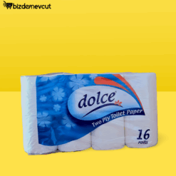 Dolce Tuvalet Kağıdı 16'lı