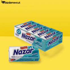 Saadet Nazar Karbonat 5li Sekersız Sakız