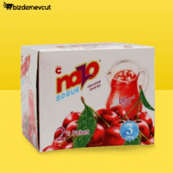 Nazo Toz İçecek 24'lü
