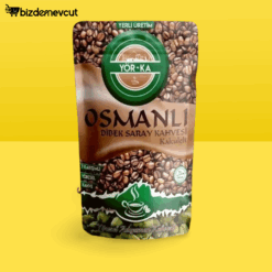 Yörka Osmanlı Dibek Kahvesi 250 Gr