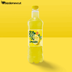 Doğanay Limonata Pet 1 Lt