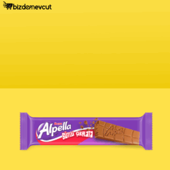 Alpella Sütlü Baton Çikolata 30 Gr