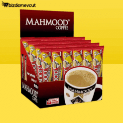 Mahmood Coffee 48x18 Gr