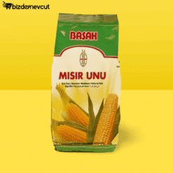 Başak Mısır Unu 400 Gr